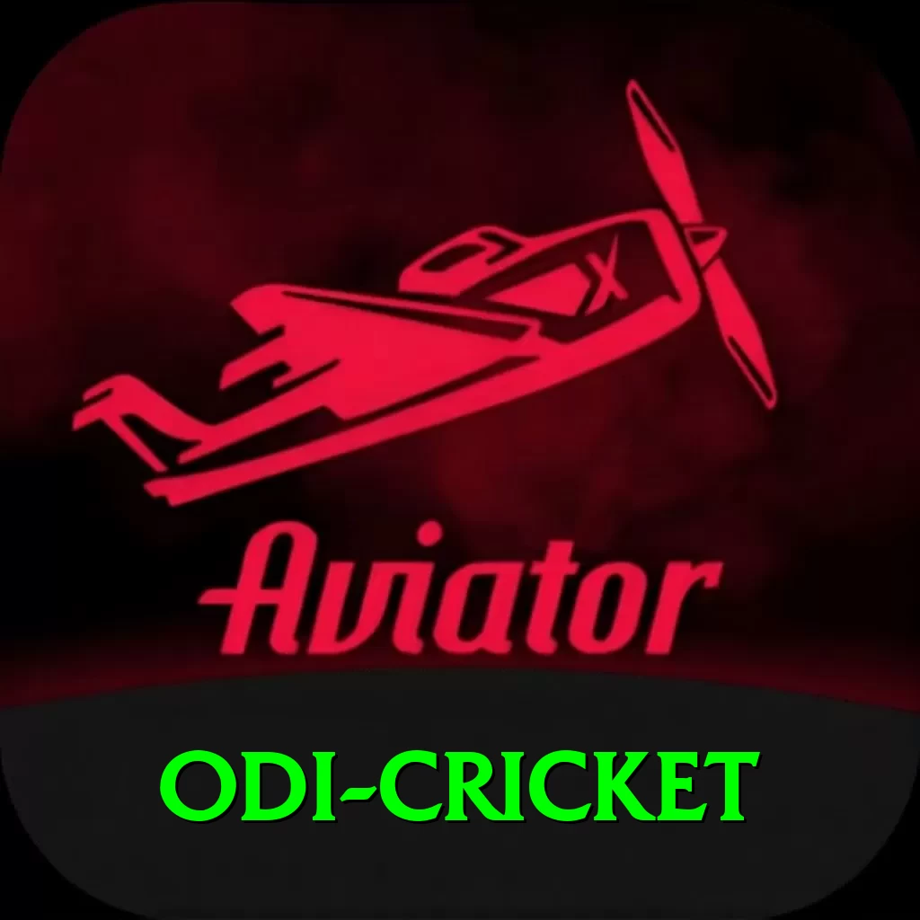 odi cricket Elite v1.4.8 - 2