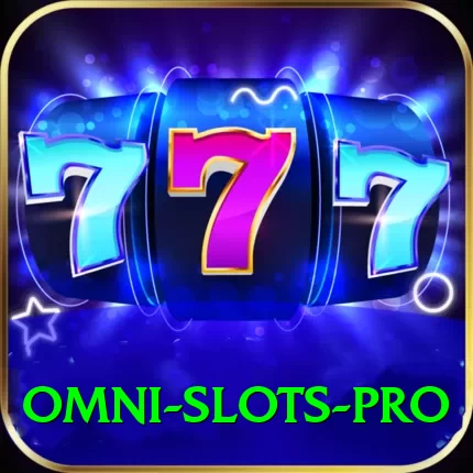 Omni Slots Max Pro vv5.8.4 - 2