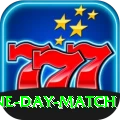 one day match Pro1 v1.9.1