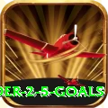 over under 2.5 goals Premium Plus v1.3.8