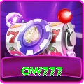 Ow777 Ultimate Pro v2.3.0