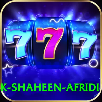 pace attack shaheen afridi Elite Pro v2.2.4 - 2