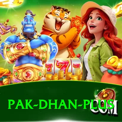 pak dhan Master v4.2.4 - 2