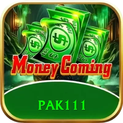pak111 Games (Casino & Earning) VIP vv1.4.9 - 2