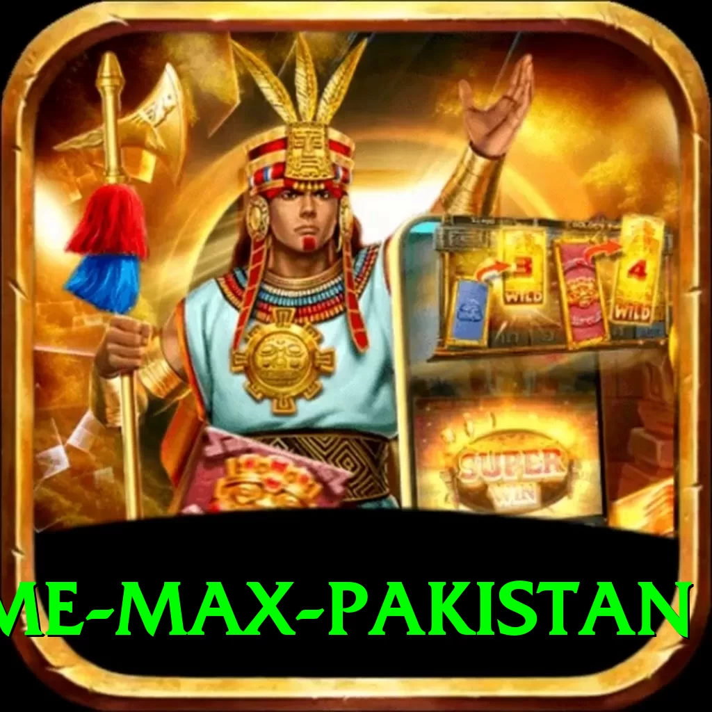 Pak804 Game Max Pakistan - 2
