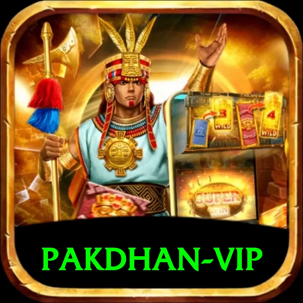 pakdhan Gold Pro v5.1.5 - 2