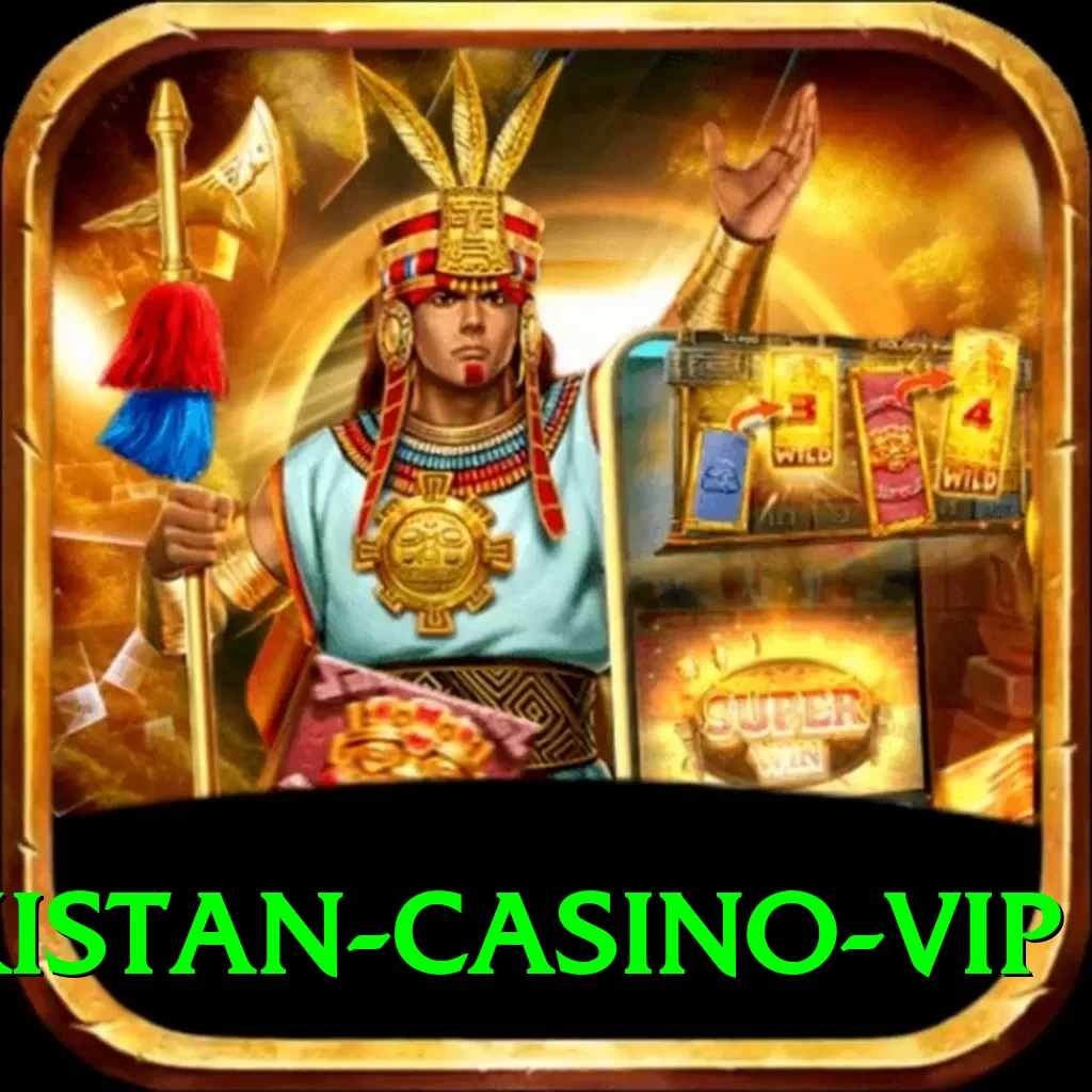 Pakistan Casino - Gaming Ultimate - 2