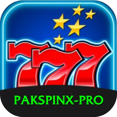 pakspinx Mega Slots - 2