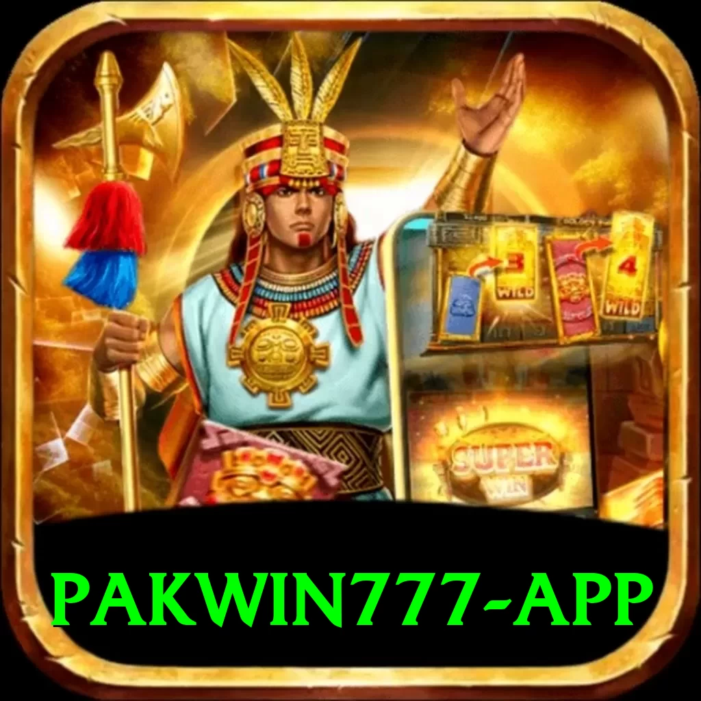 pakwin777 Jackpot VIP v1.5.1 - 2