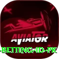 parimatch betting id pk VIP v3.1.6