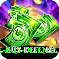park the bus defense Gold Edition v3.1.0