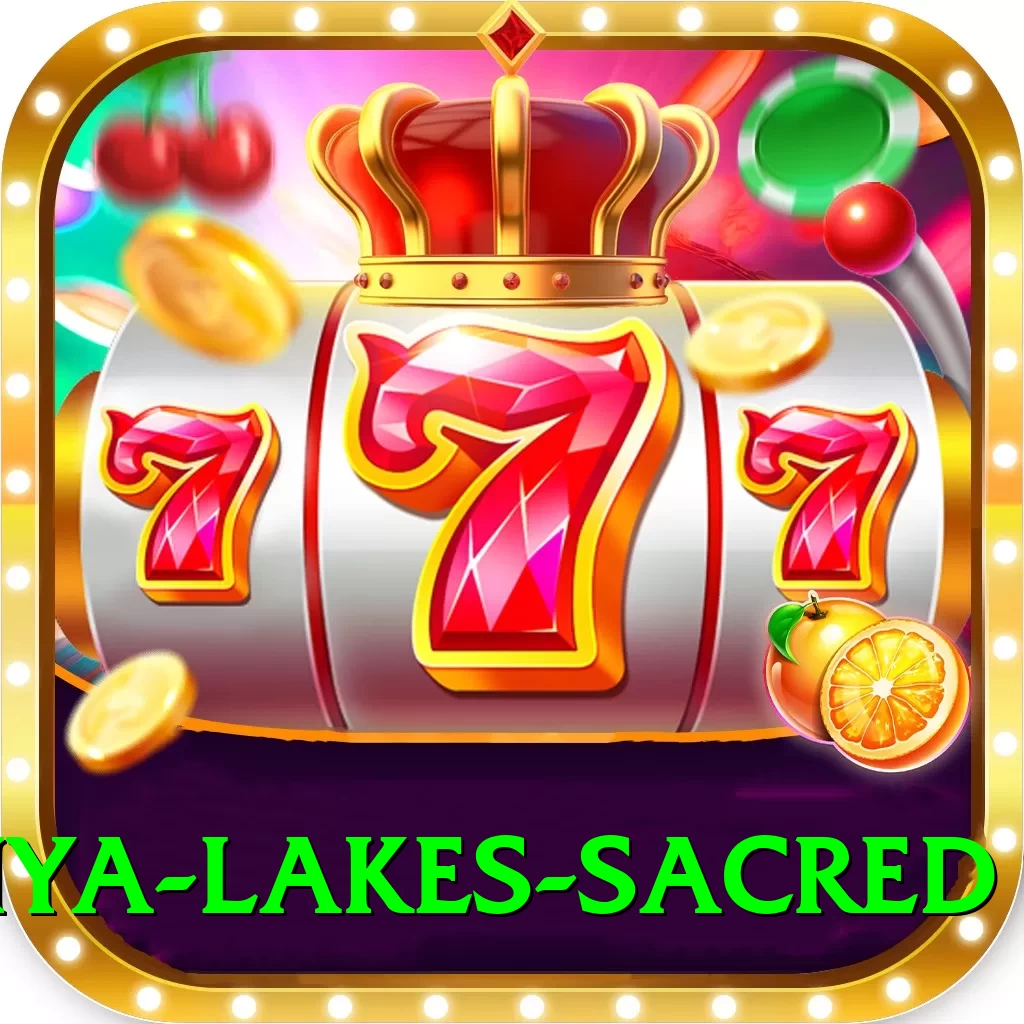 piya lakes sacred Ultimate v2.4.0 - 2