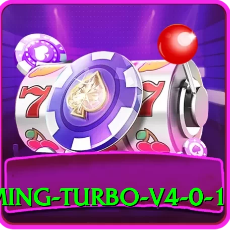 pk1947 Gaming Turbo v4.0.1 - 2