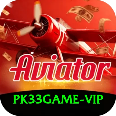pk33game Pro1 v2.0.4 - 2