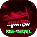 PK6 Game Games (Casino & Earning) Plus v3.4.5