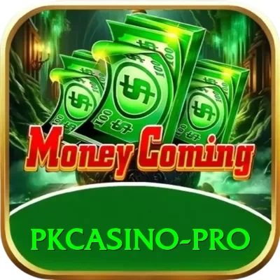 pkcasino Deluxe vv3.4.6 - 2