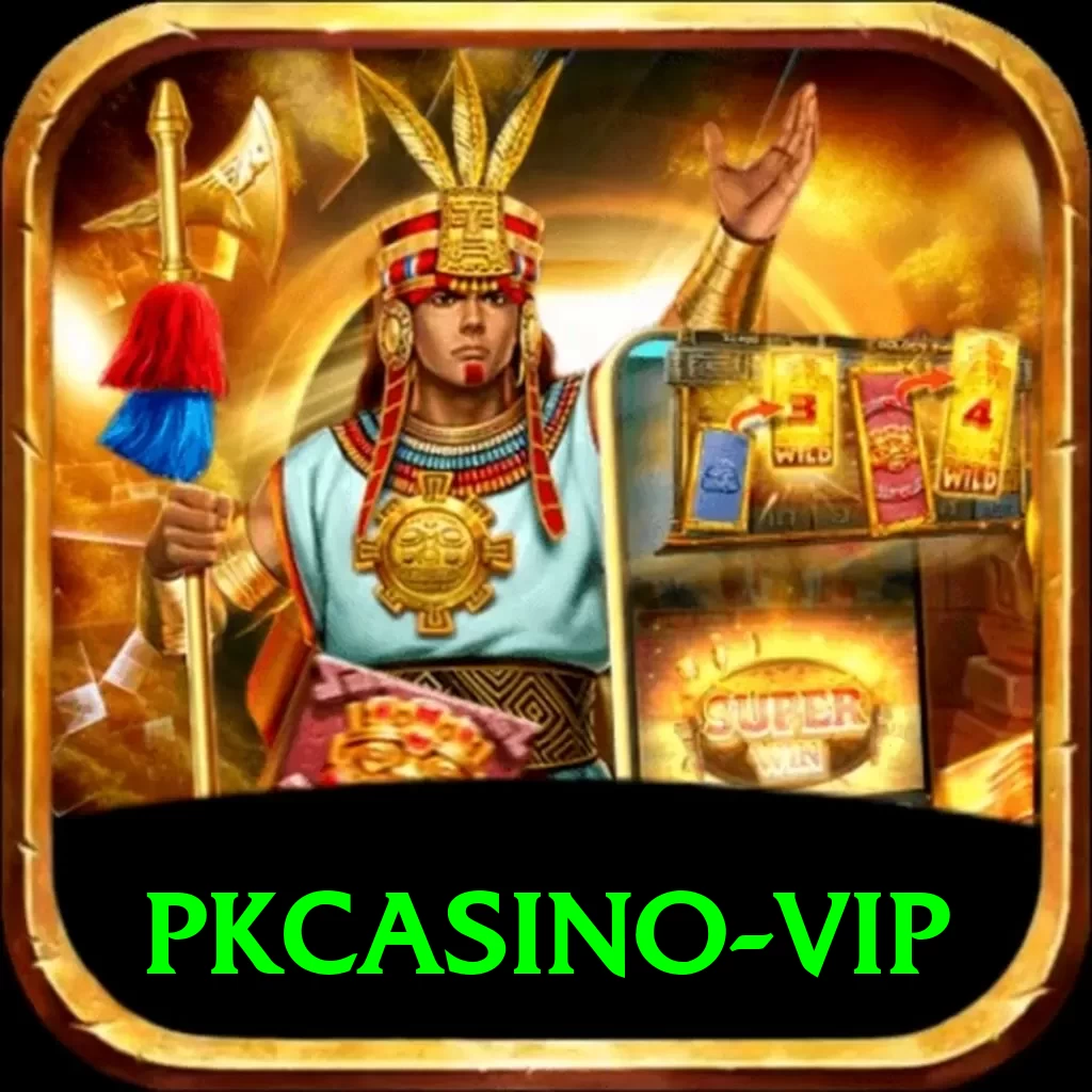 pkcasino Live Casino Legend - 2