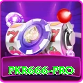 pkr666 VIP Slots