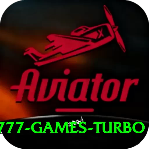 pkr777 Games Turbo - 2