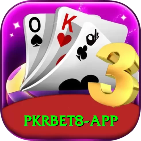 pkrbet8 Ultimate Slots - 2