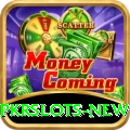 PKRSlots - Slots Prime