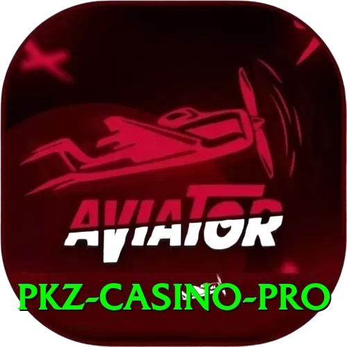 PKZ Casino Max Pro vv1.7.1 - 2