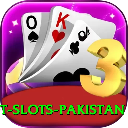 progressive jackpot slots pakistan Master v1.1.3 - 2