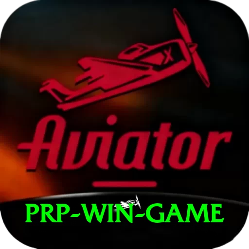 PRP Win Game Gold Edition v5.0.2 - 2