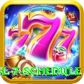 psl 7 schedule Pro v1.3.5