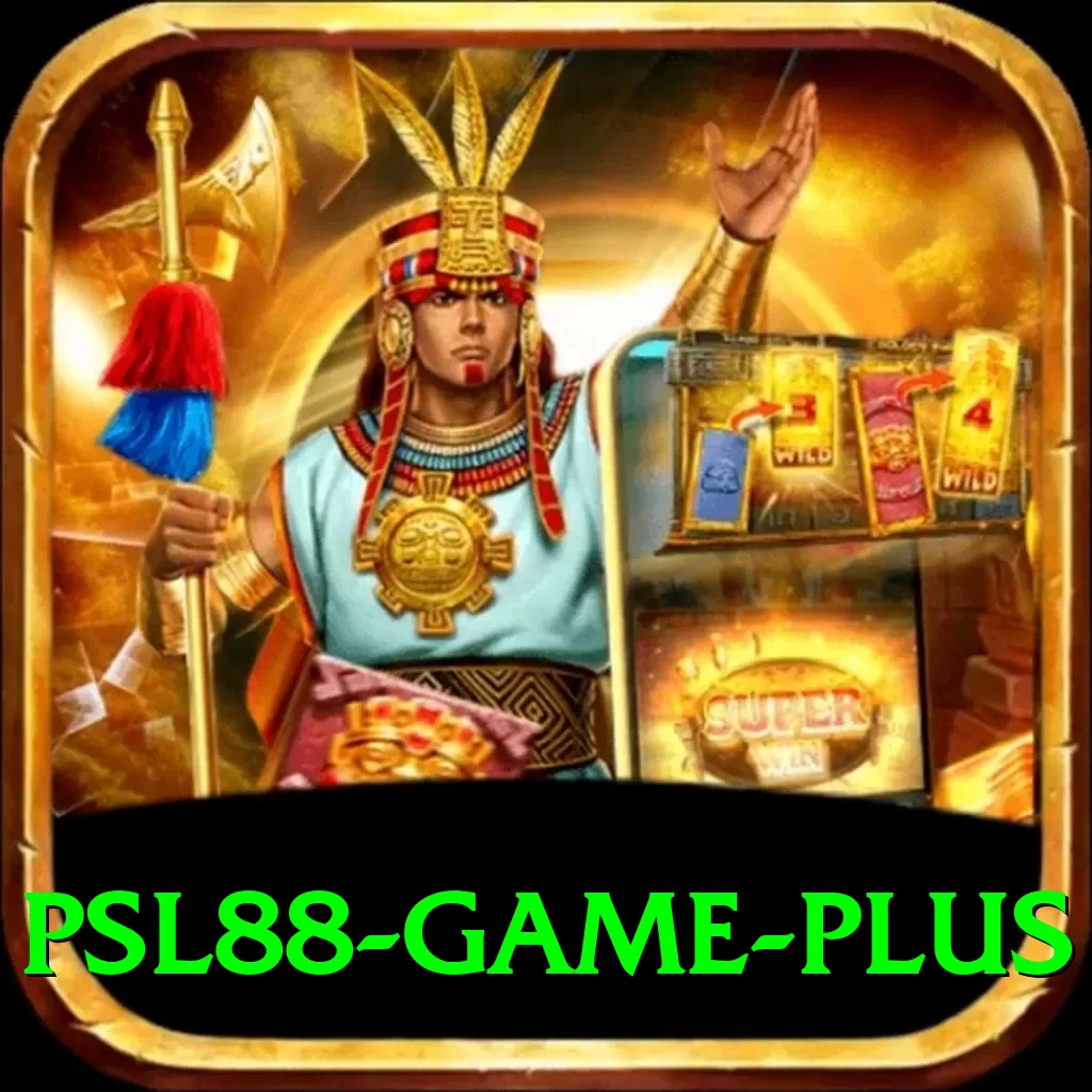 PSL88 Game VIP Latest v2.8.5 - 2