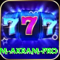 qasim akram Games Premium