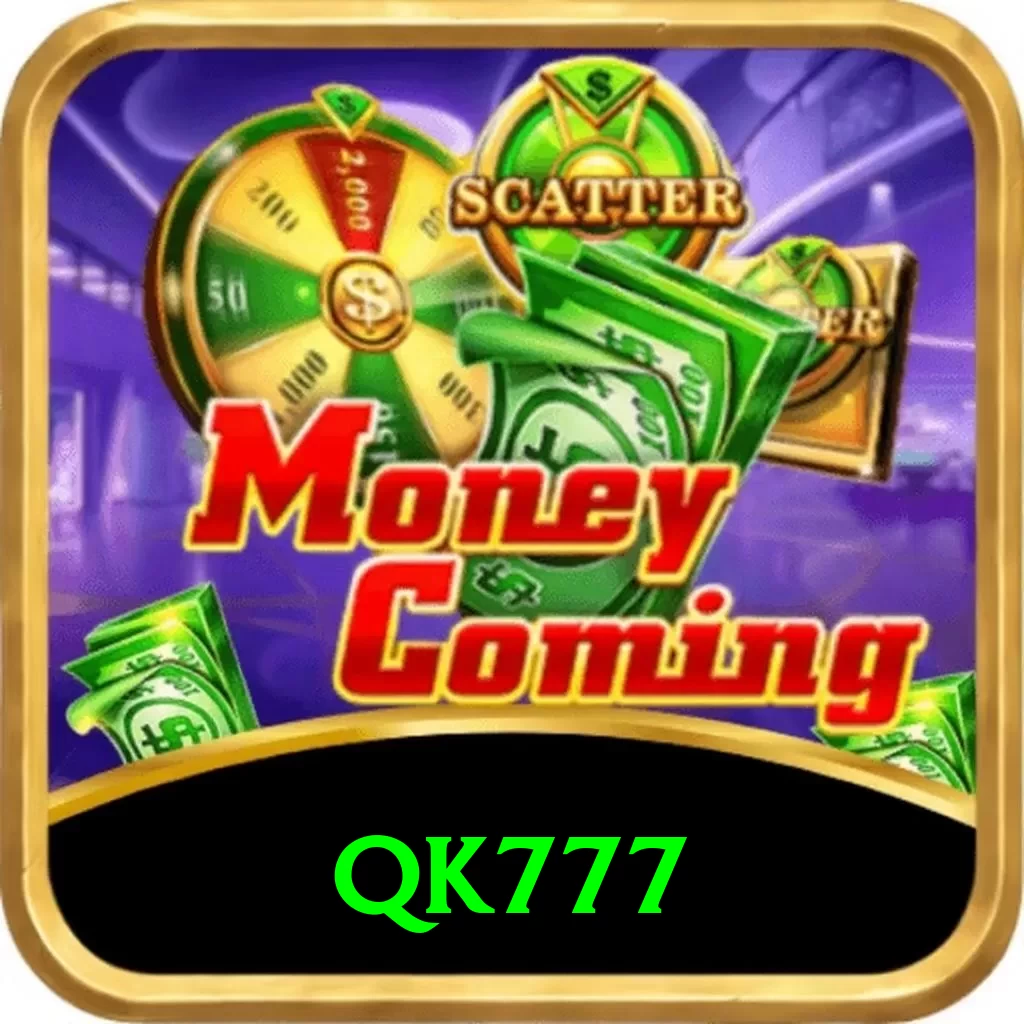 qk777 Games (Casino & Earning) Turbo v3.2.7 - 2