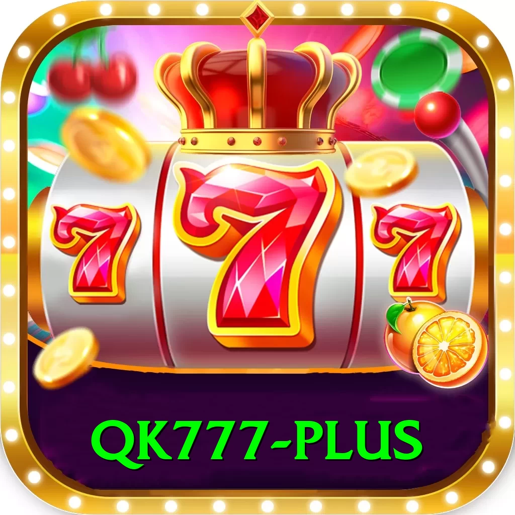qk777 Plus v5.6.9 - 2