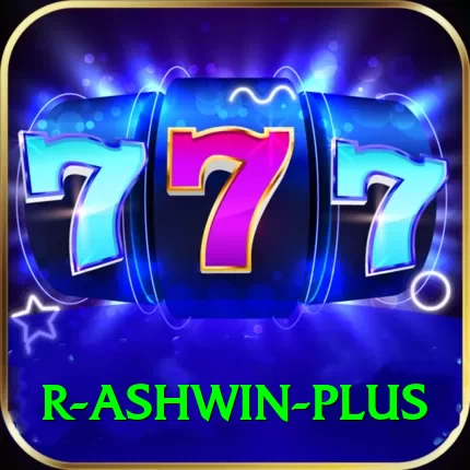 r ashwin App Prime v3.9.6 - 2