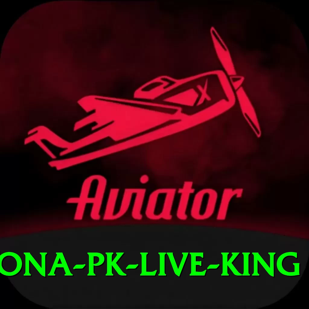 Rabona PK - Live King - 2