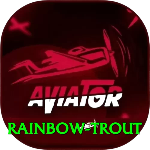 rainbow trout Apps (Tools & Injectors) Turbo v4.3.5 - 2