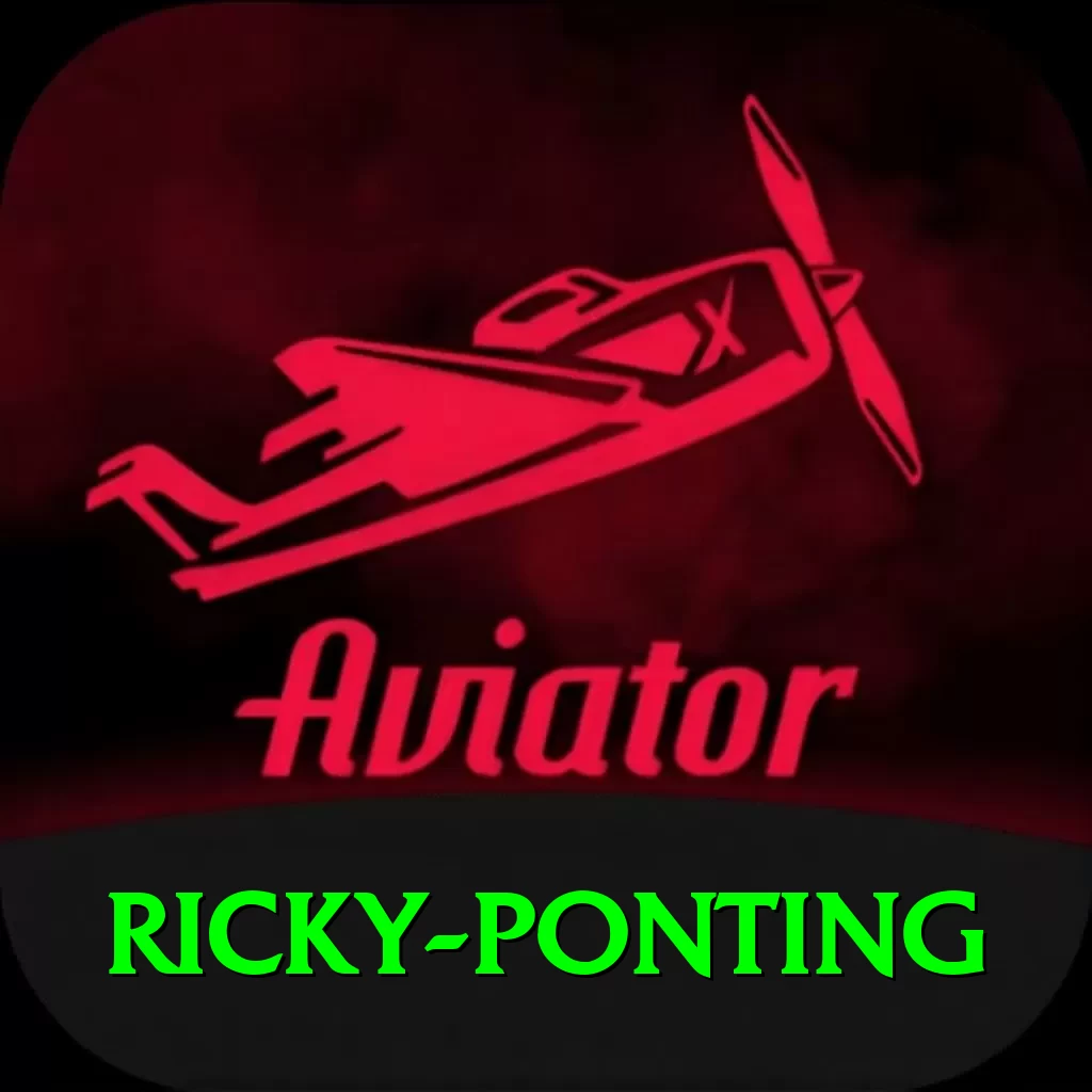 ricky ponting VIP Edition v4.7.9 - 2