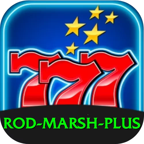rod marsh - Turbo Earning App - 2