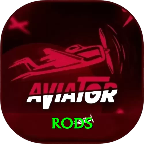 rods Ultimate v5.4.6 - 2