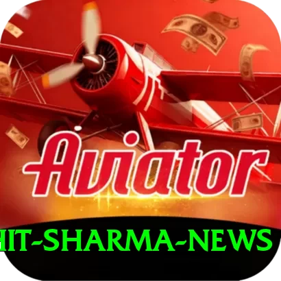 rohit sharma news Games (Casino & Earning) Deluxe v3.0.0 - 2