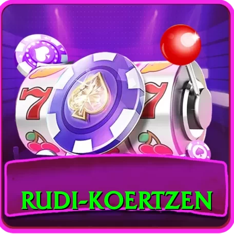 rudi koertzen Plus v1.6.2 - 2