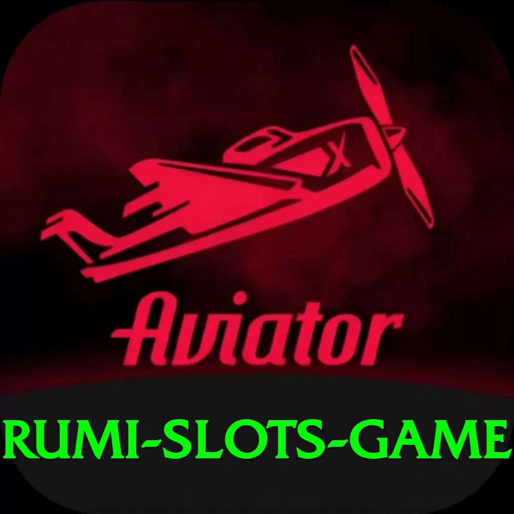 Rumi Slots Game Deluxe Pro v4.9.5 - 2