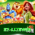 s7 letswin Games (Casino & Earning) VIP v3.2.7