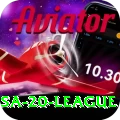 sa 20 league Pro Max v3.6.7