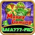 safa777 Super Gaming App