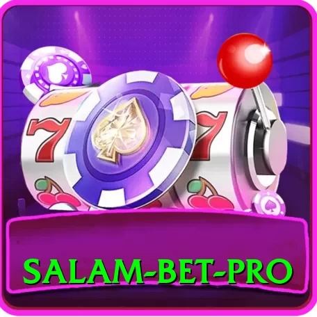 salam bet Plus Jackpot - 2