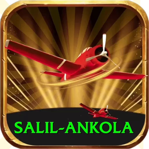 salil ankola Deluxe Edition v5.4.1 - 2
