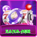 sana mir Pro Edition v5.3.9