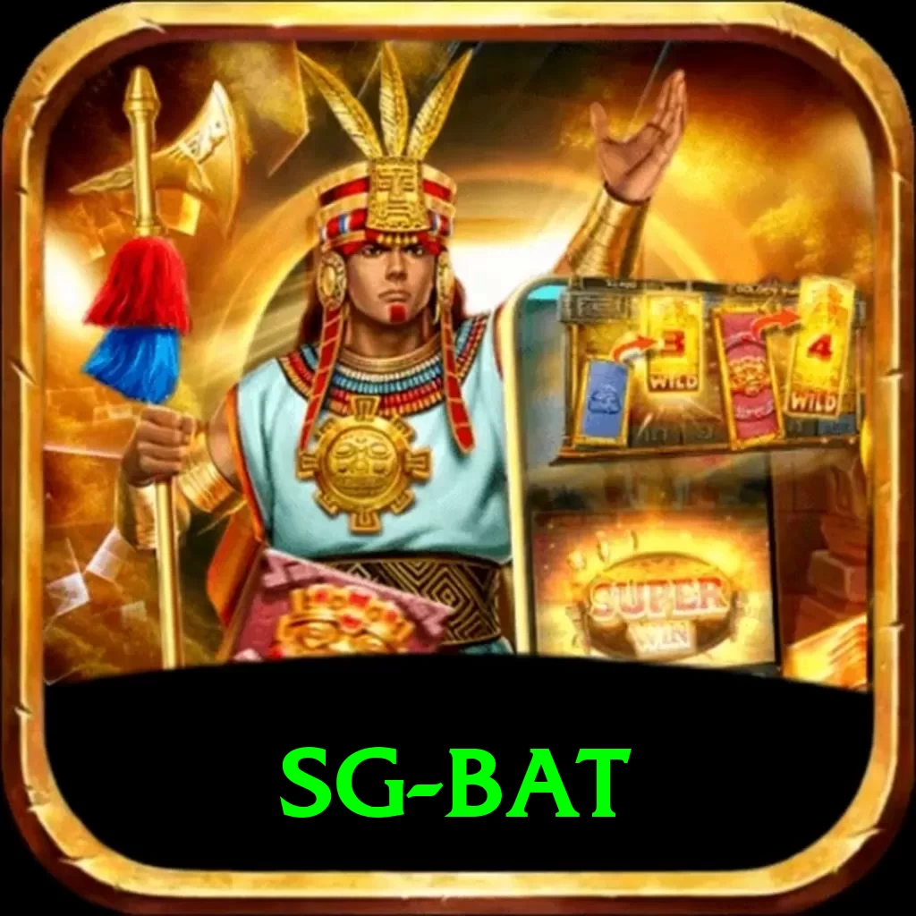 sg bat VIP v1.0.8 - 2