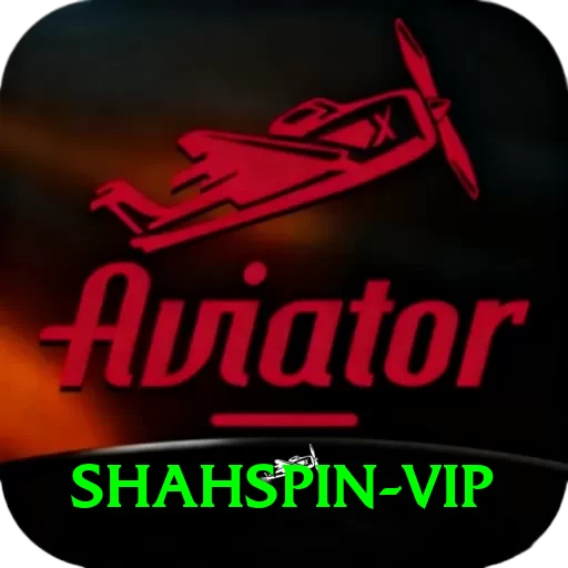 shahspin VIP Pro v5.9.1 - 2